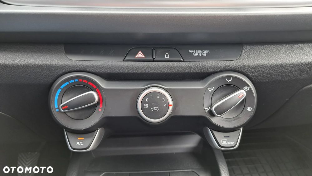 Kia Rio 1.0 T-GDI M - 33