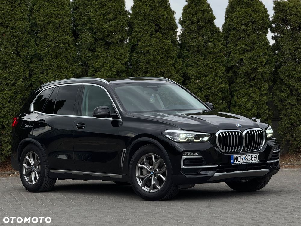 BMW X5 - 10