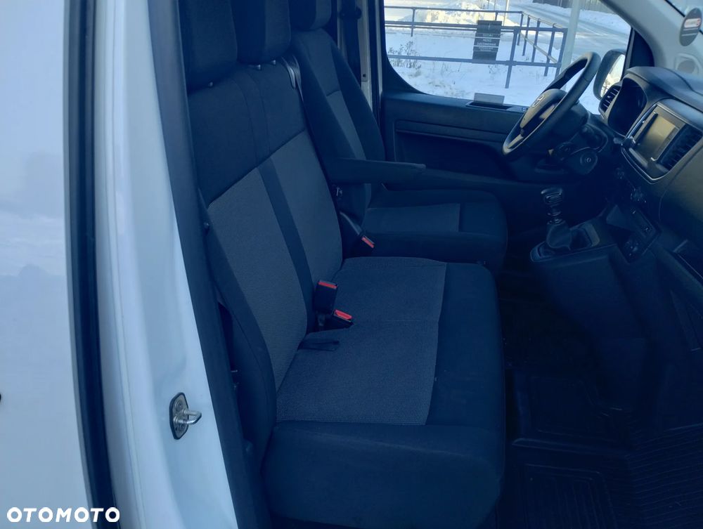 Toyota Proace Verso 2.0 D4-D Long Business - 13
