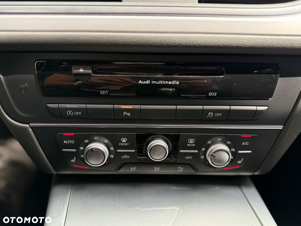 Audi A6 Avant 2.0 TDI ultra S tronic - 31