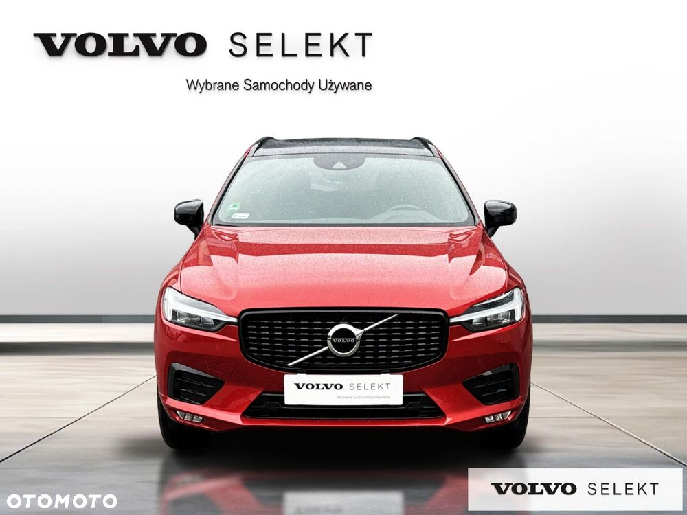 Volvo XC 60 - 9