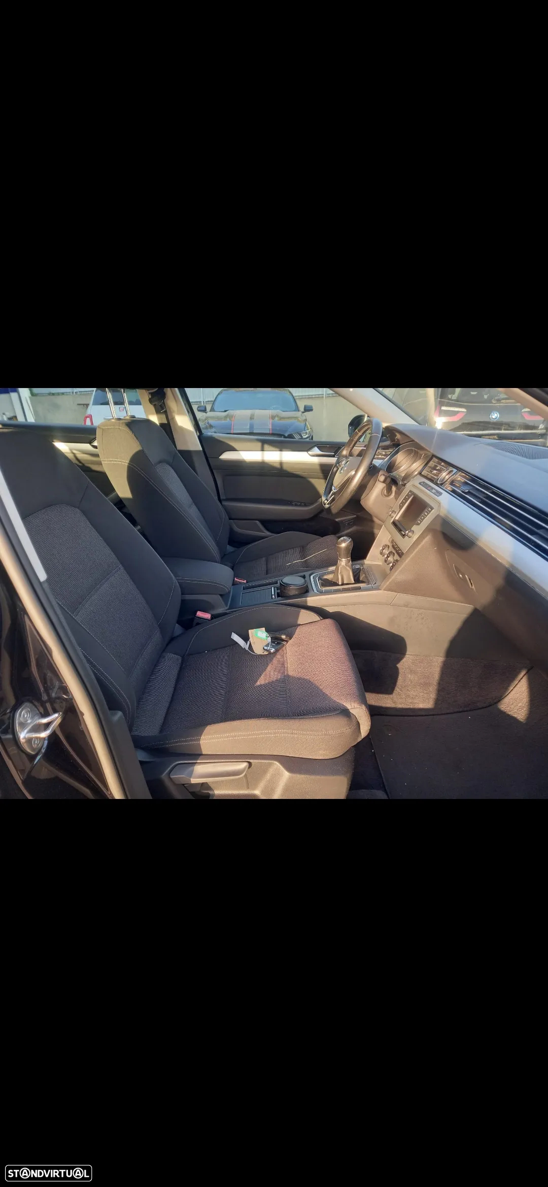 VW Passat Variant 2.0 TDi Trendline - 27