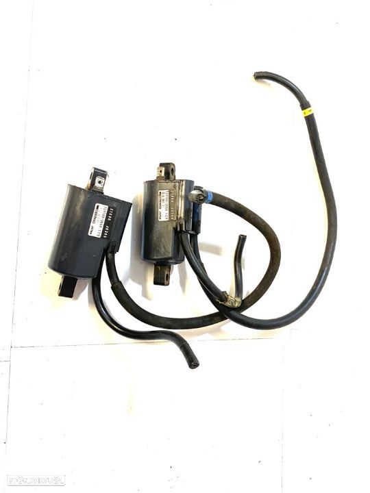 Peças usadas suzuki RF600 RF 600 - 24