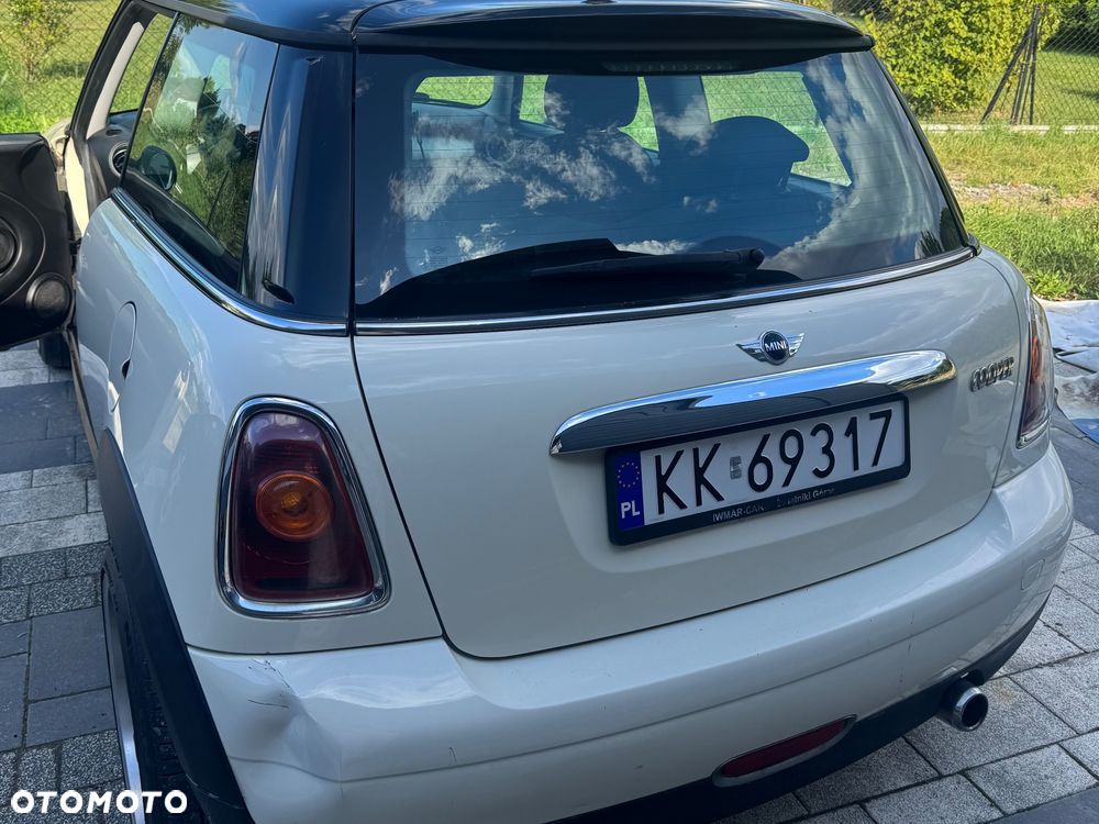 MINI Cooper Standard - 7