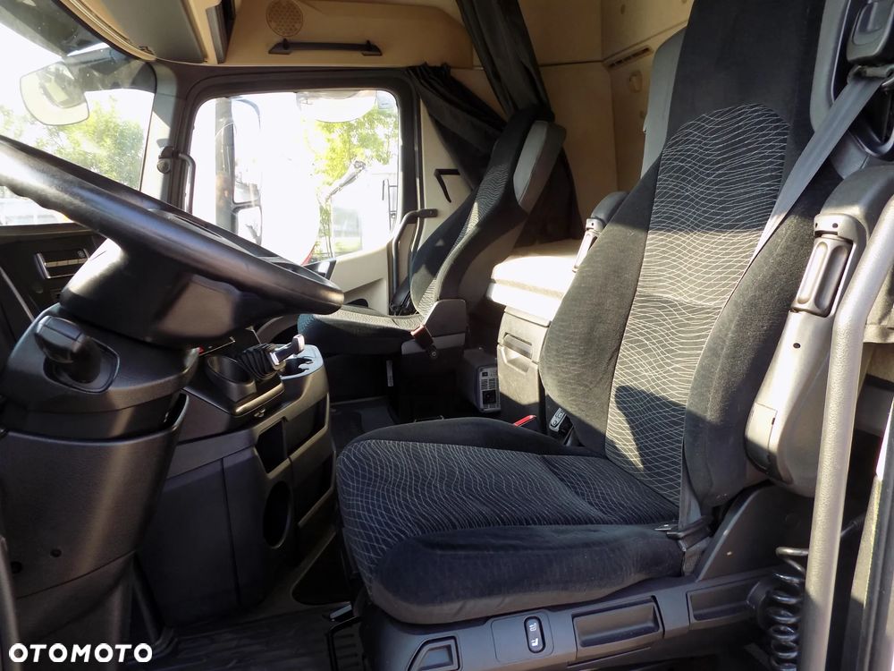 Mercedes-Benz 2543 ACTROS/PALFINGER PK18000 Z/ - 13