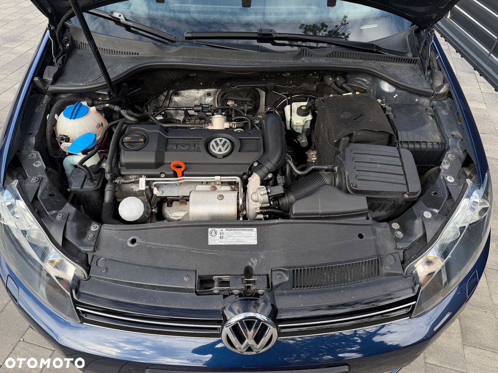 Volkswagen Golf 1.4 TSI Highline - 25