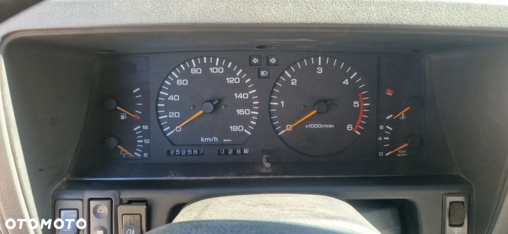 Nissan Patrol 2.8 TD SG - 16