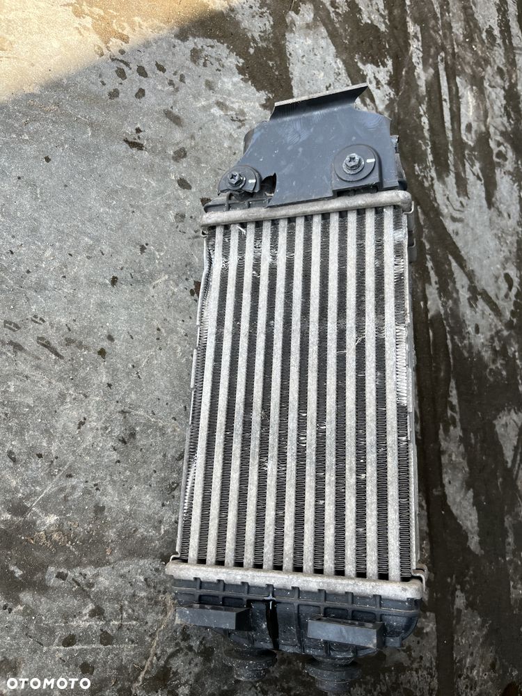 Intercooler Hyundai I20 III 1.0 T-GDI - 8