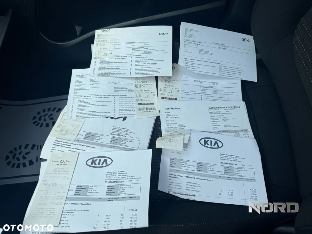 Kia Stonic 1.0 T-GDI XL - 37