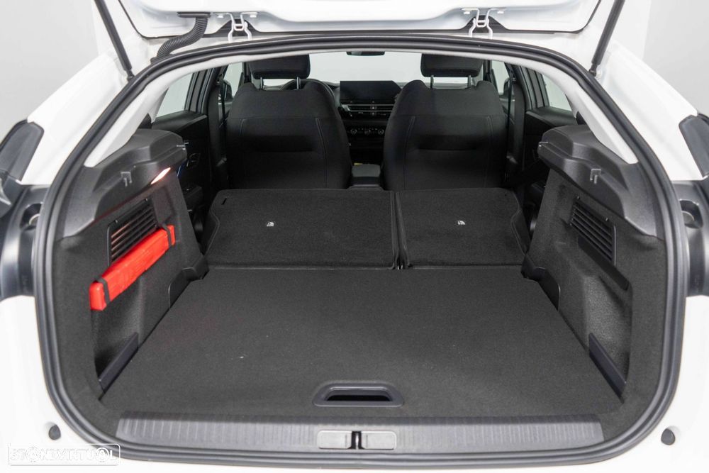 Citroën e-C4 50 kWh Live Pack - 14