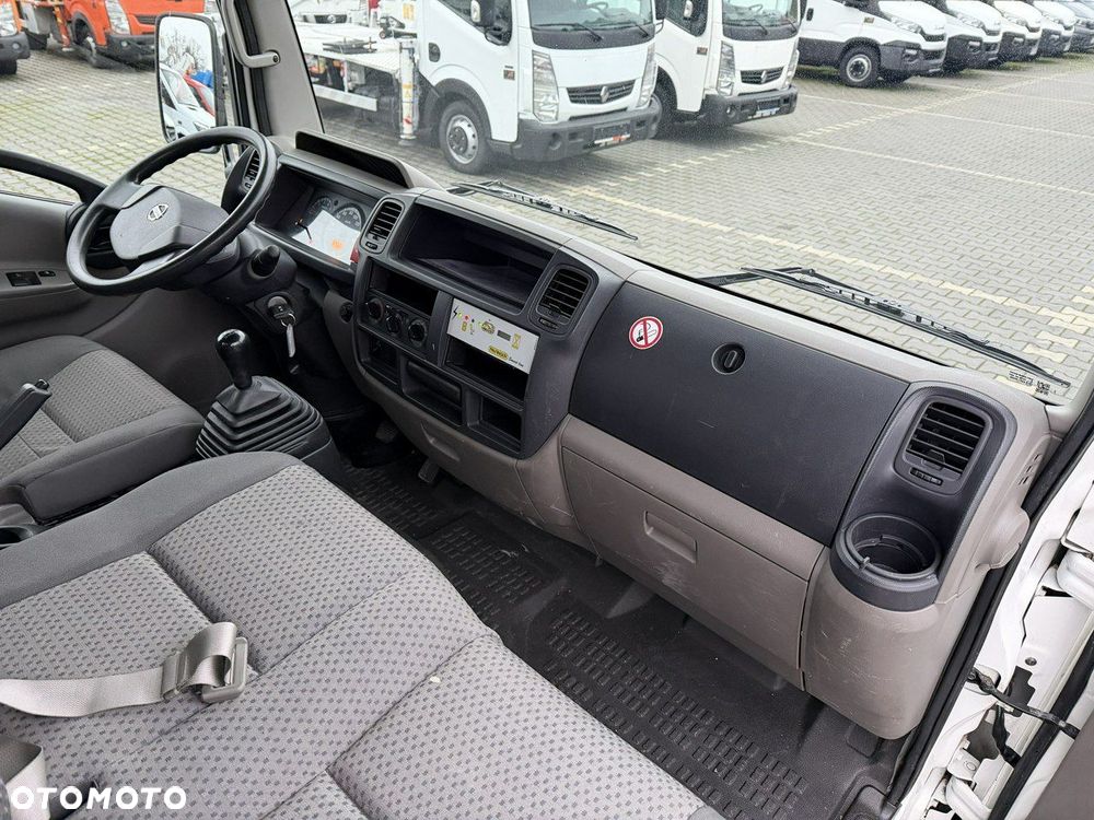 Nissan Cabstar - 19