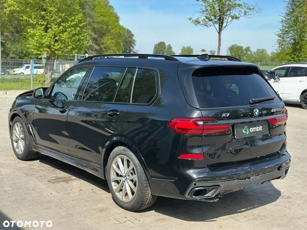 BMW X7 - 5