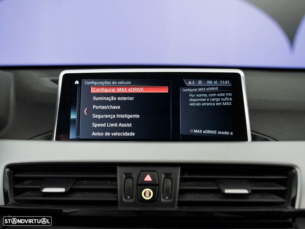 BMW X1 25 e xDrive - 33