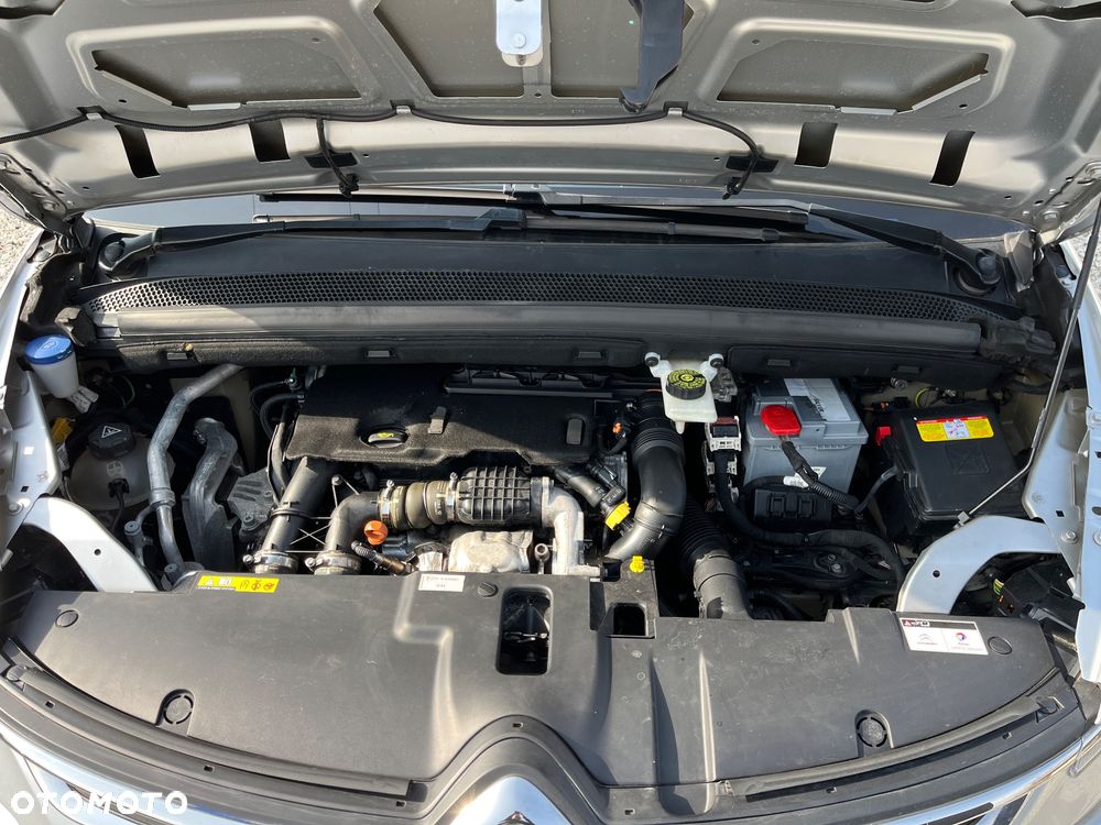 Citroën C4 Picasso e-HDi 90 ETG6 Attraction - 30