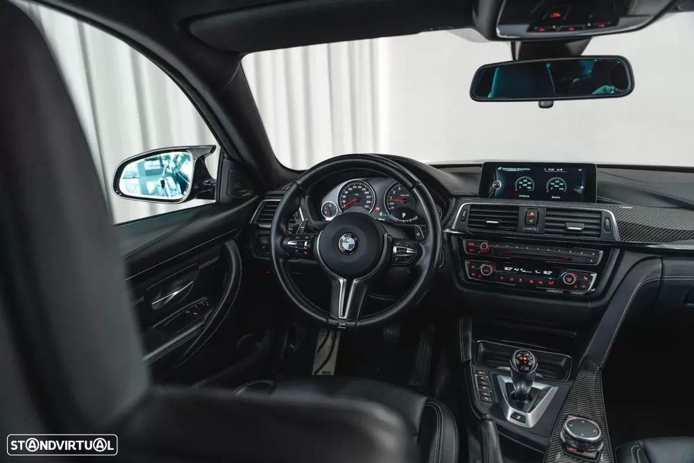 BMW M4 - 49