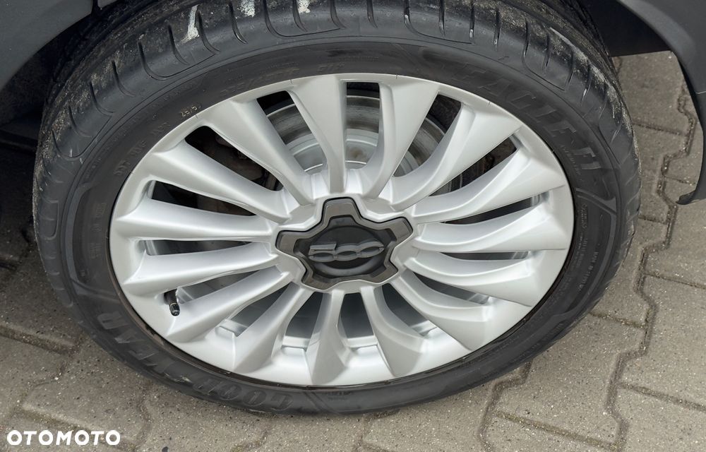 Fiat 500X 1.4 MultiAir 4x2 S&S Lounge - 35