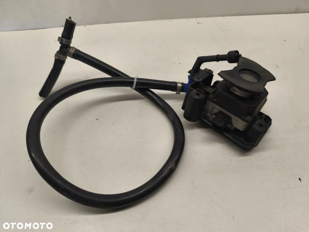 KAMERA NOKTOWIZOR NIGHT VISION SPRYSKIWACZ 4H0980552A AUDI A6 C7 A7 A8 D4 - 6