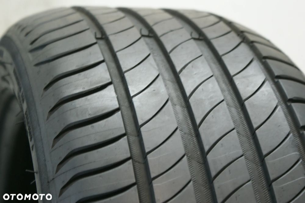 225/45R18 MICHELIN PRIMACY 4 + , 6,2mm 2022r - 2