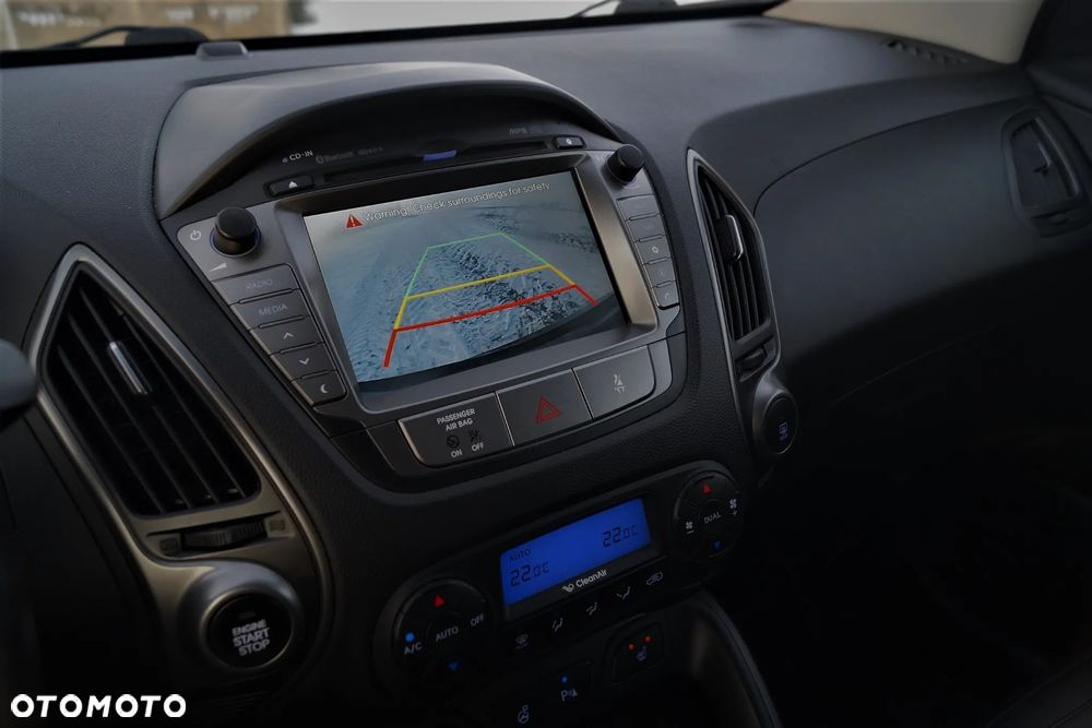 Hyundai ix35 - 35