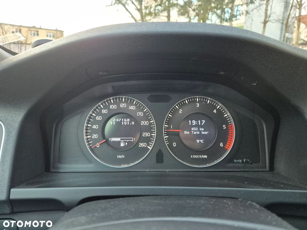 Volvo V60 D4 Edition Pro - 10