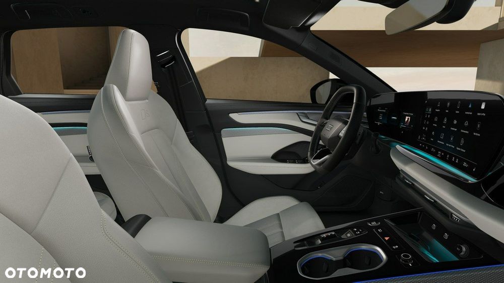 Audi A6 - 10