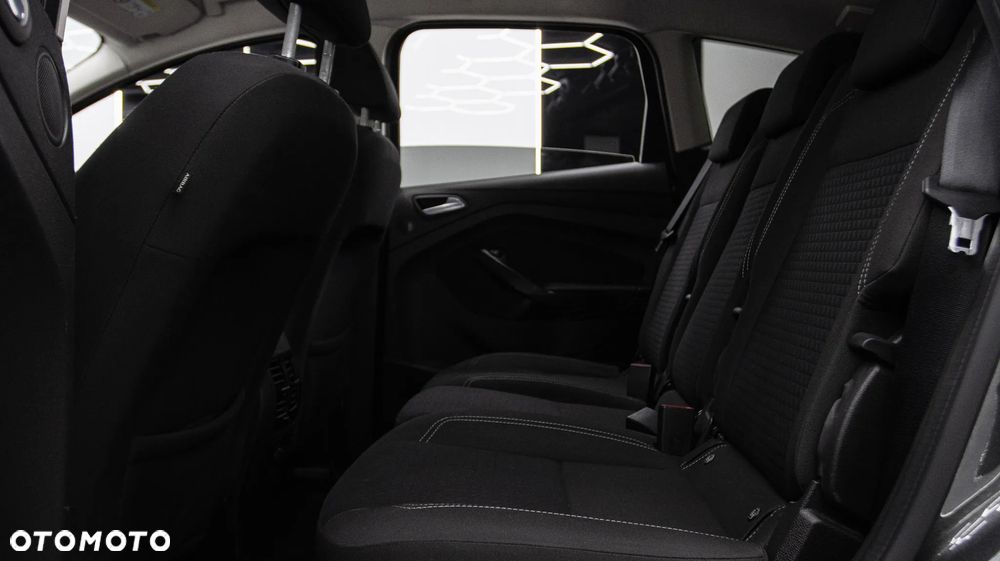 Ford C-MAX - 15