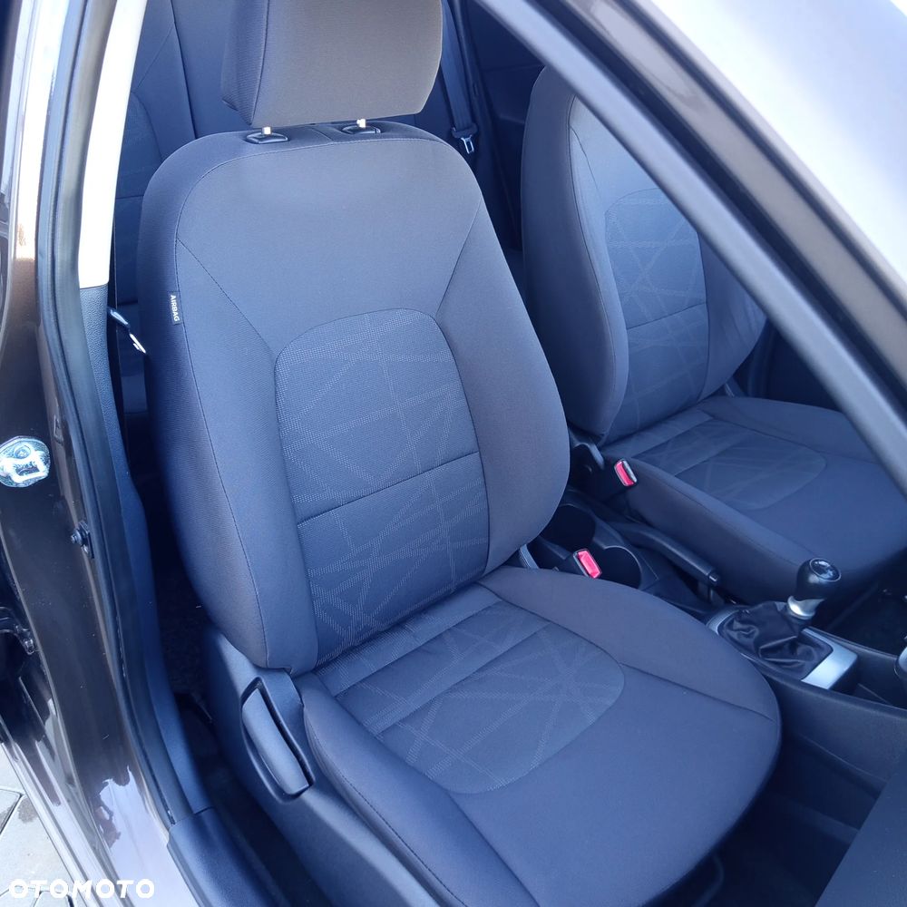 Kia Rio 1.2 Edition 7 - 15