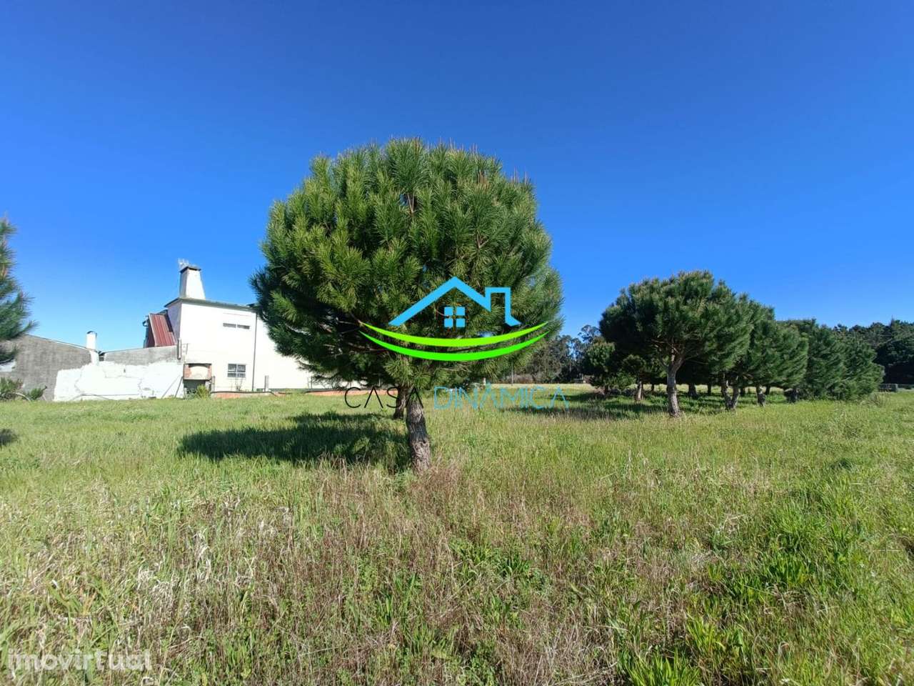 Terreno com Viabilidade de Construção a 10 Minutos da Praia – Araz - Grande imagem: 2/16