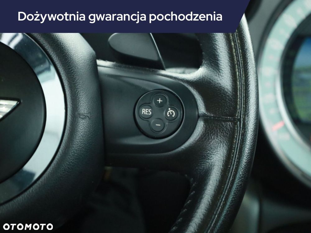 MINI Countryman - 17