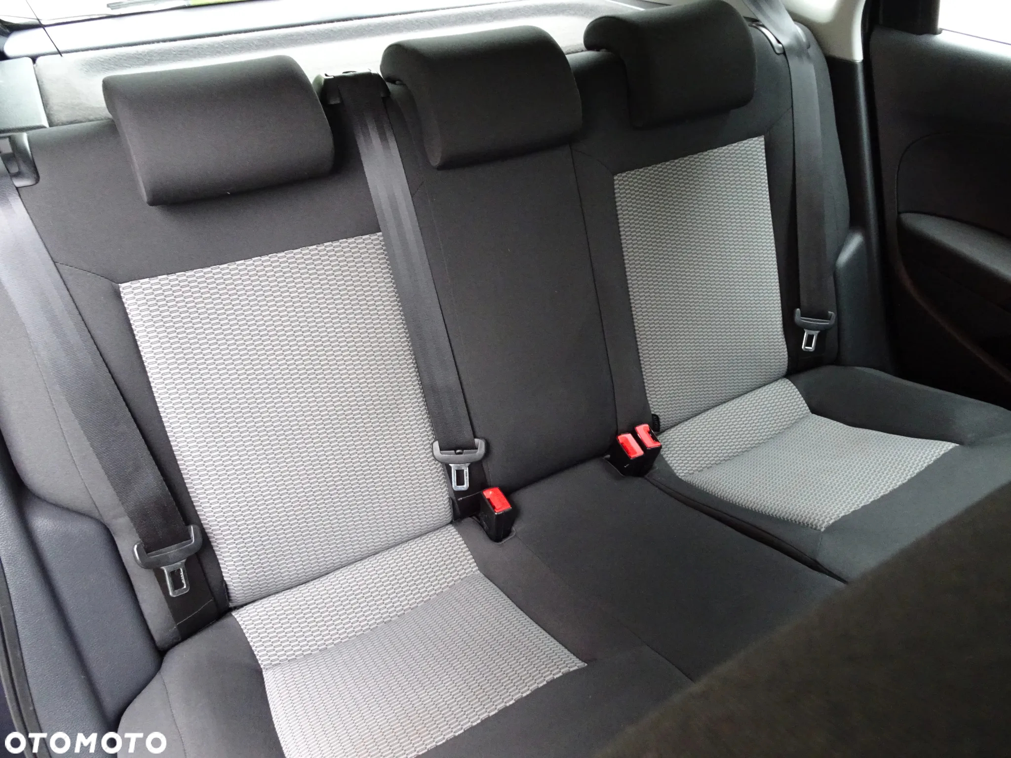 Volkswagen Polo 1.2 Trendline CityLine - 37