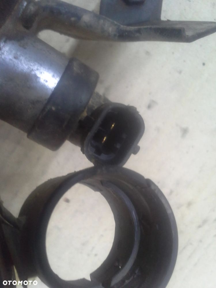 Peugeot Bipper 1.4 1.6 HDi wtryski komplet 0445110252 pompa wtryskowa 0445010102 listwa czujnik przewody komplet - 24