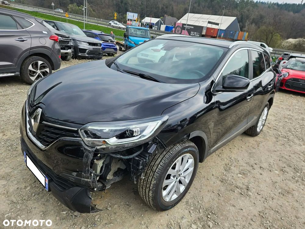Renault Kadjar Energy TCe 130 COLLECTION - 3