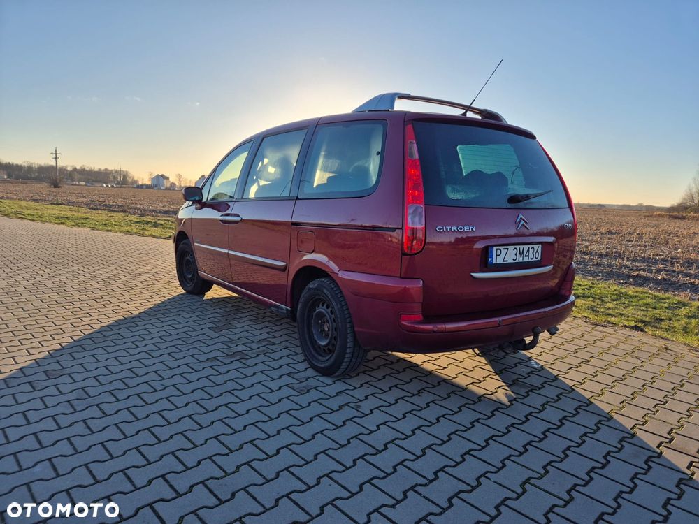 Citroën C8 2.2 16V Exclusive - 1