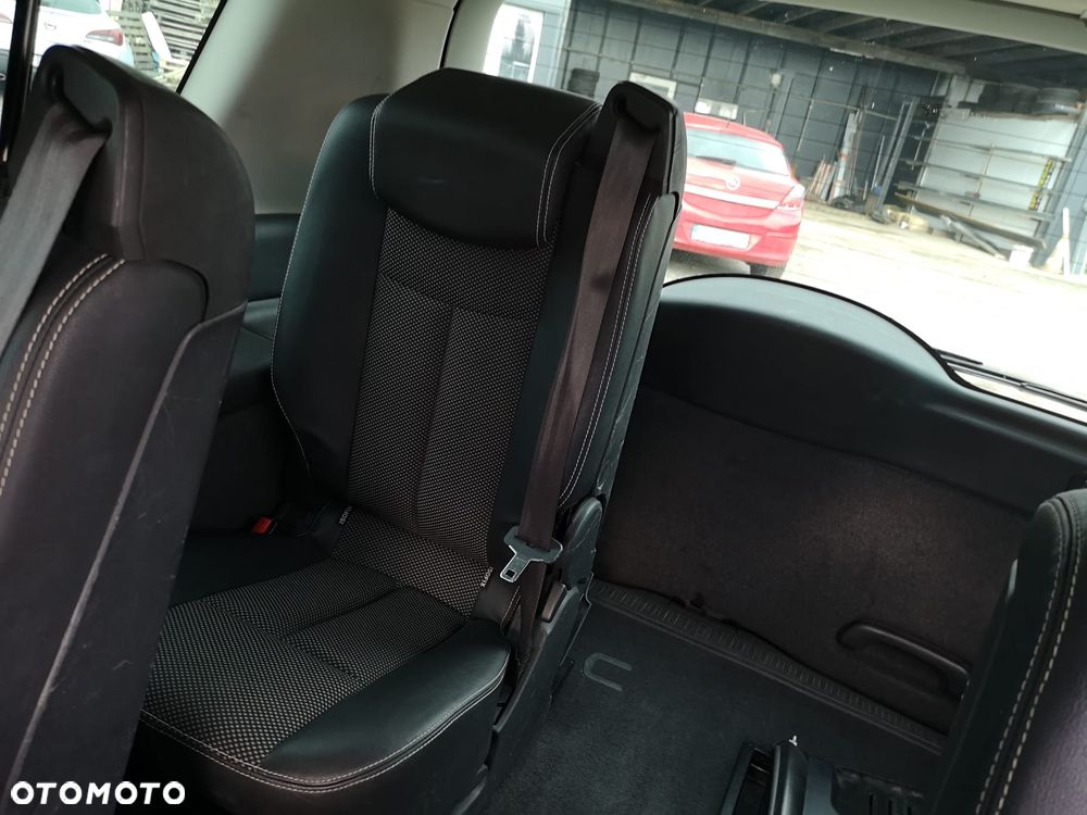 Renault Espace 2.0 dCi FAP Tech Run - 29