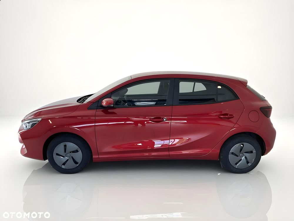MG MG3 1.5 Standard - 7
