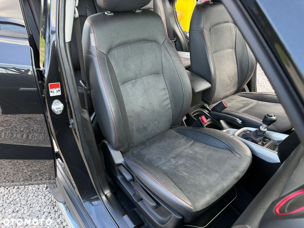 Suzuki Vitara 1.4 Boosterjet Allgrip S - 24