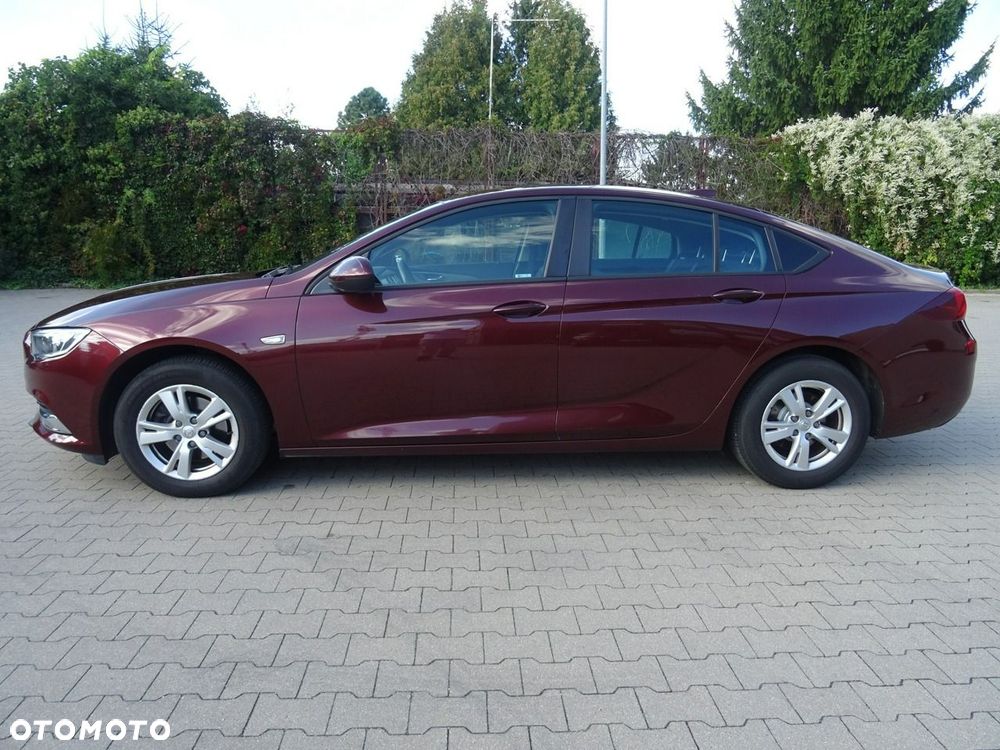 Opel Insignia 1.5 T GPF Enjoy S&S - 5