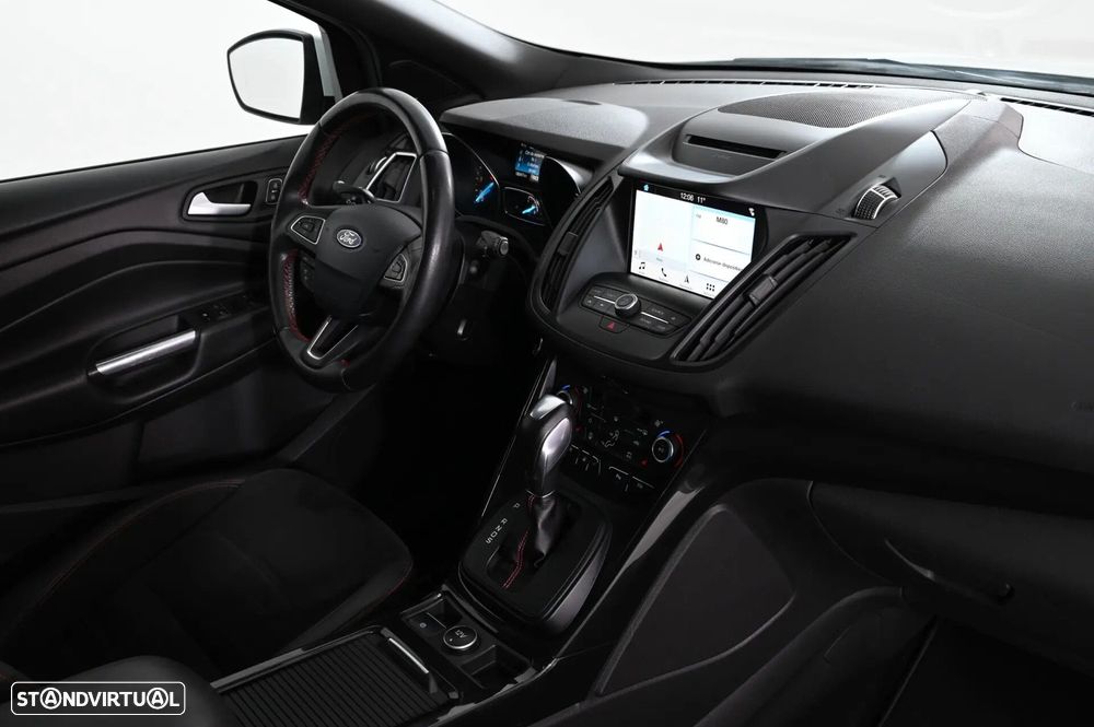 Ford Kuga 2.0 TDCi ST-Line 4WD Powershift - 31