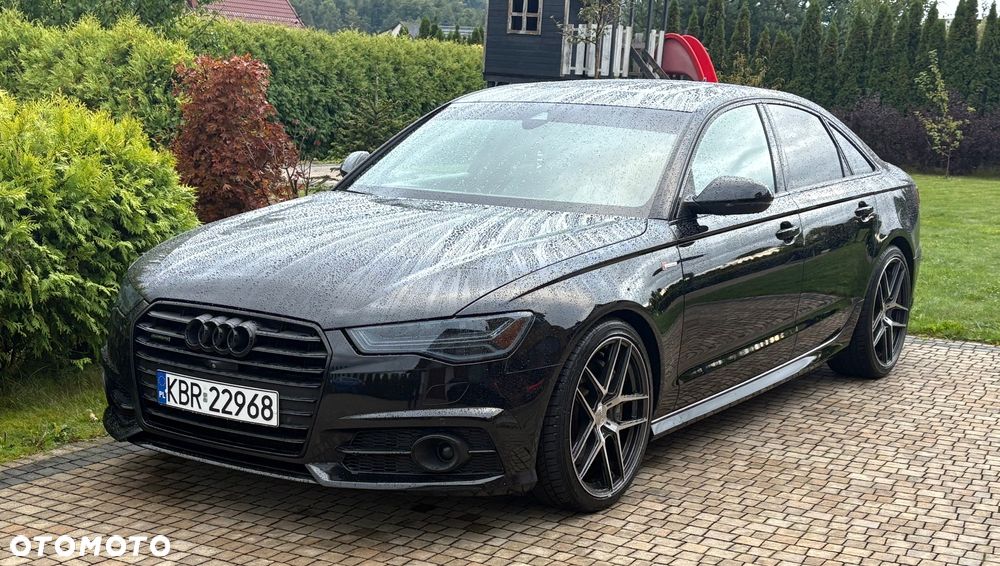 Audi A6 - 33