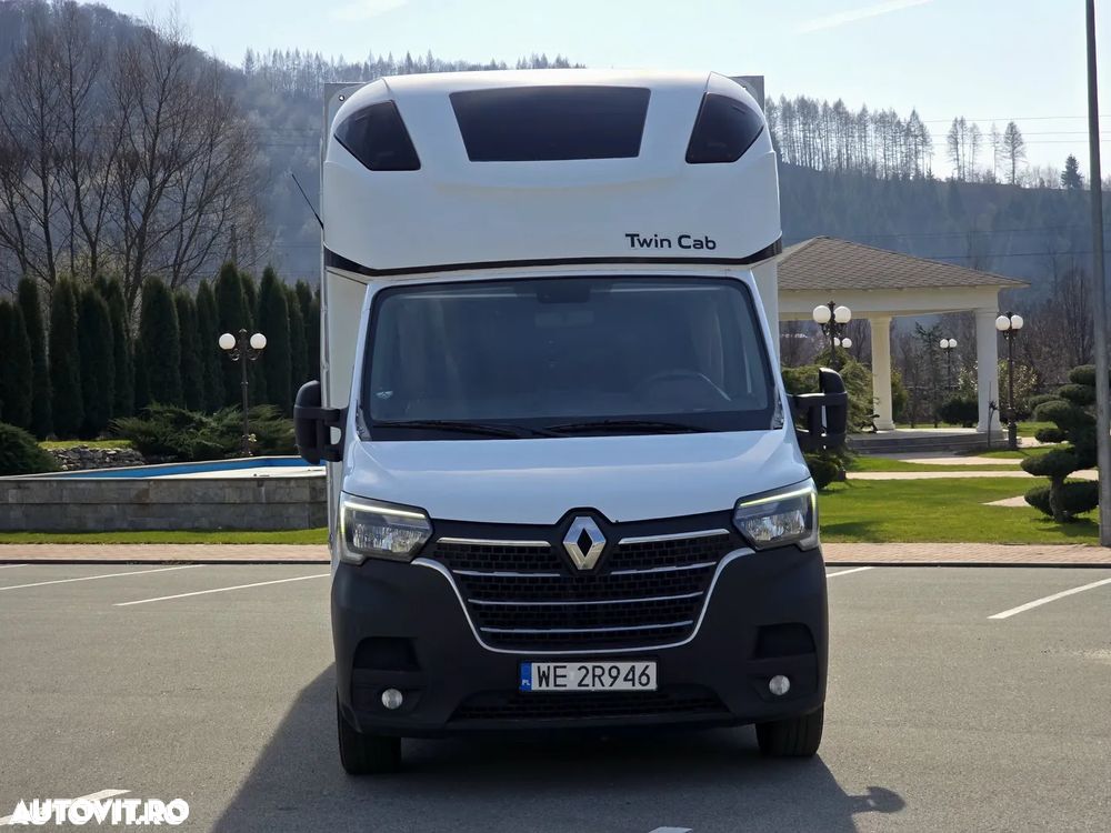 Renault Master - 15