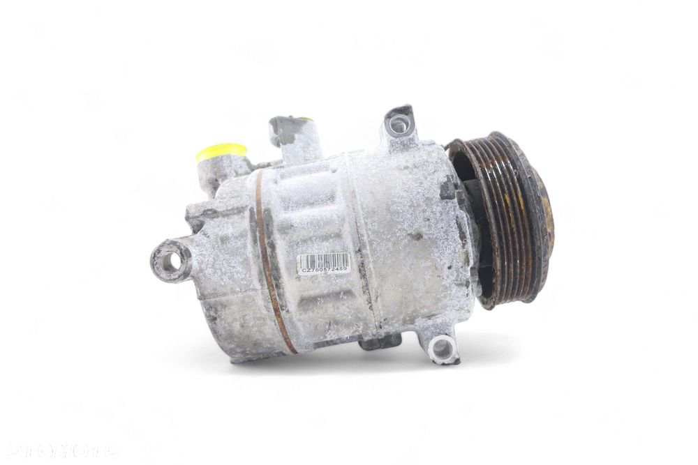 Sprężarka Klimatyzacji VOLKSWAGEN TIGUAN 2.0 TDI 78227227 07-15r - 5