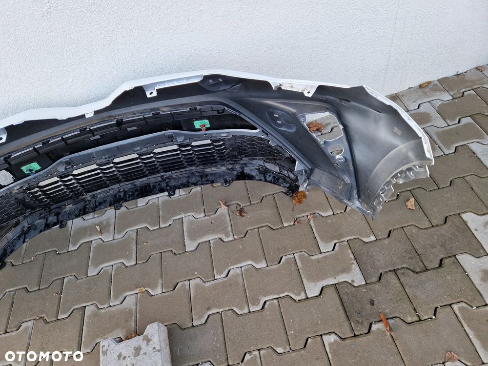 Zderzak Toyota Chr ch-r lift gr - 15