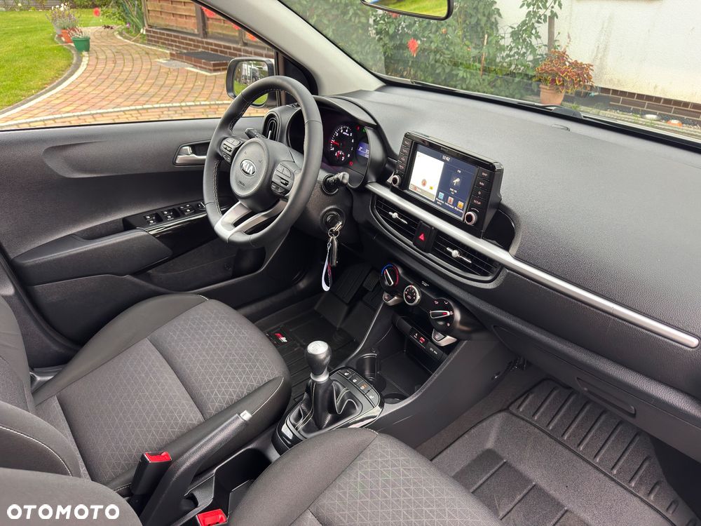 Kia Picanto 1.0 Dream-Team Edition - 28