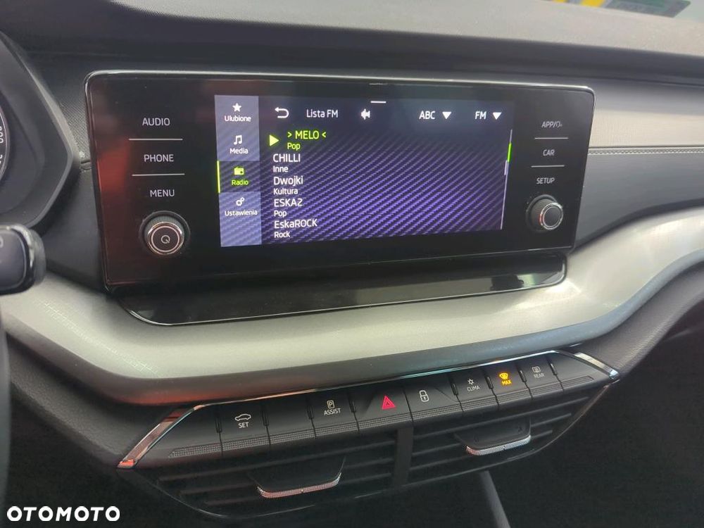 Skoda Octavia 1.0 TSI Ambition - 9