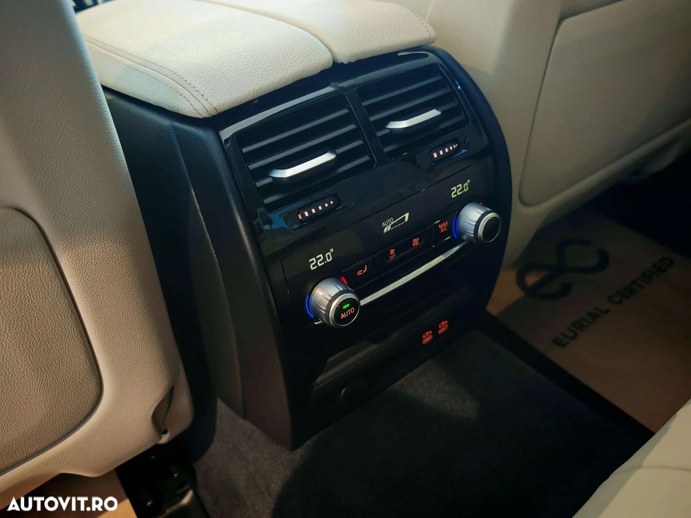 BMW Seria 5 - 16