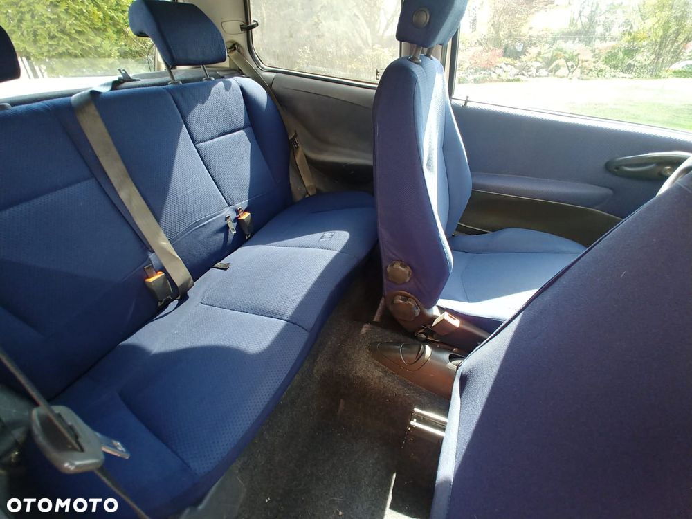 Fiat Punto 1.3 Multijet - 9