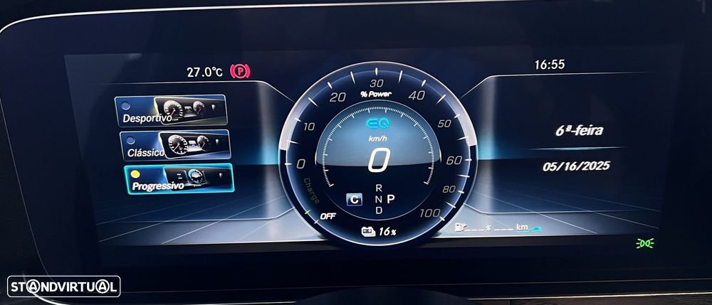 Mercedes-Benz E 300 - 25