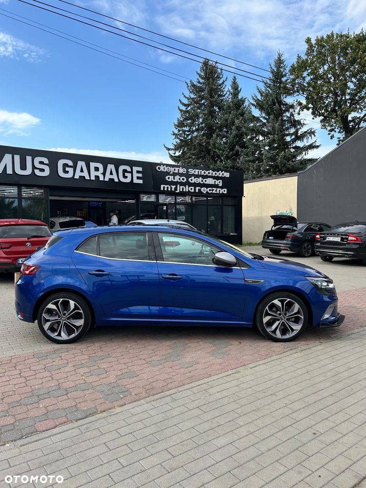 Renault Megane - 5