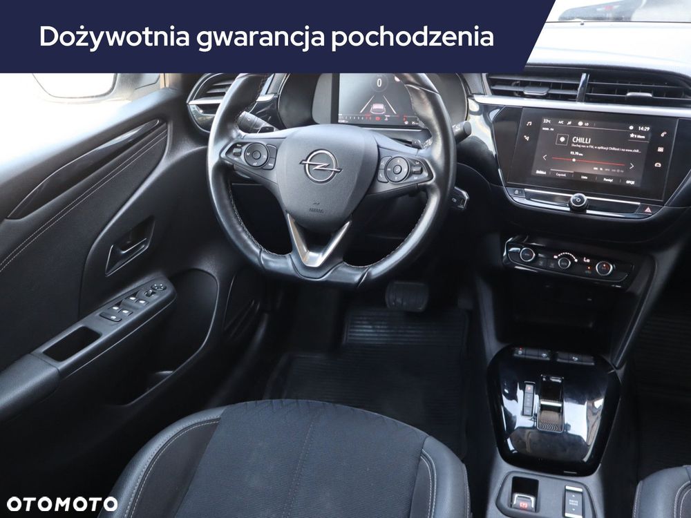 Opel Corsa - 9