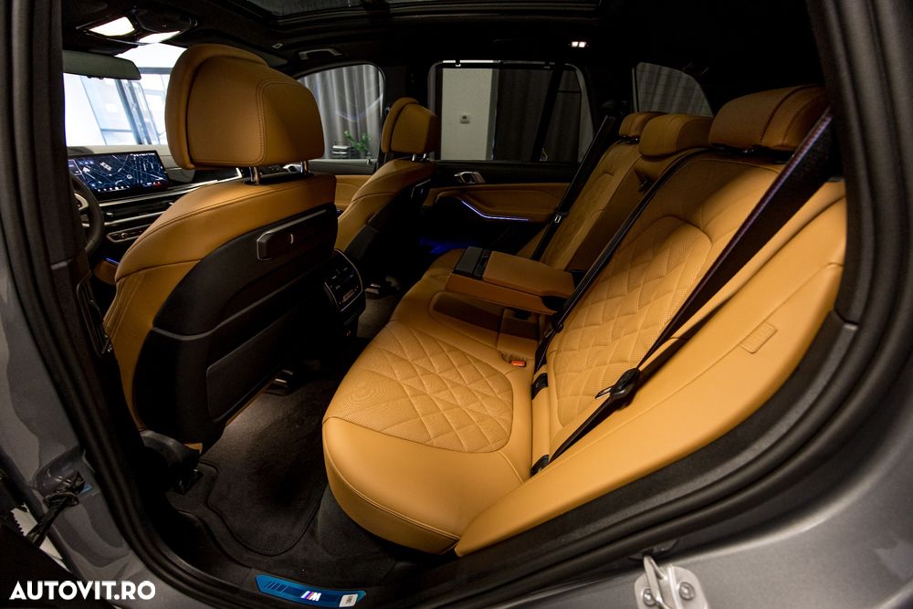 BMW X5 xDrive30d AT MHEV - 21